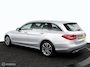 Mercedes-Benz C-klasse Estate 350 e Lease Edtion Plug-in Hybride | 81Dkm NAP | Luchtvering | Elec. kofferklep | Led verlichting | Stoel verwarming | Zwart hemel |DEALER-STAAT