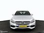 Mercedes-Benz C-klasse Estate 350 e Lease Edtion Plug-in Hybride | 81Dkm NAP | Luchtvering | Elec. kofferklep | Led verlichting | Stoel verwarming | Zwart hemel |DEALER-STAAT