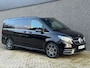 Mercedes-Benz V-klasse V300d AMG | Trekhaak | Carplay | Cruise control | Koelkast | Camera | Sfeerverlichting | DAB | Navi | v300
