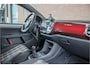 Volkswagen Up! 1.0 TSI GTI, Origineel NL, 47.000km NAP, Camera, Stoelverwarming, PDC, Climate control, Cruise control.