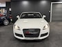 Audi TT Roadster 2.0 TFSI S-line