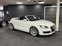 Audi TT Roadster 2.0 TFSI S-line