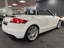 Audi TT Roadster 2.0 TFSI S-line