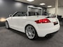 Audi TT Roadster 2.0 TFSI S-line