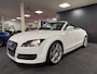 Audi TT Roadster 2.0 TFSI S-line