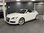 Audi TT Roadster 2.0 TFSI S-line