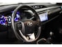 Toyota Hilux 2.4 D-4D-F Xtra Cab 4X4 MET 3500KG TREKVERMOGEN