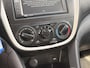 Suzuki Celerio 1.0 Comfort Parkeersensoren Voor en Achter