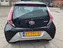 Toyota Aygo 1.0 VVT-i x-play