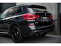 BMW X3 xDrive30e 292 pk High Executive M-Sportpakket / Pano-Dak/ Harman-Kardon/ Head-Up/ SuperSport-Stoel/ Keyless/ Camera/ Leder/ Stoel.Verw/ Memory/ Driving Assistant/ 20'' LMV