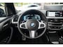 BMW X3 xDrive30e 292 pk High Executive M-Sportpakket / Pano-Dak/ Harman-Kardon/ Head-Up/ SuperSport-Stoel/ Keyless/ Camera/ Leder/ Stoel.Verw/ Memory/ Driving Assistant/ 20'' LMV