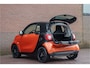 smart Fortwo 1.0 Joy Edition, 2e eigenaar, 81.000km NAP, Climate control, Cruise control, Bluetooth.