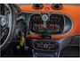 smart Fortwo 1.0 Joy Edition, 2e eigenaar, 81.000km NAP, Climate control, Cruise control, Bluetooth.