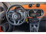 smart Fortwo 1.0 Joy Edition, 2e eigenaar, 81.000km NAP, Climate control, Cruise control, Bluetooth.
