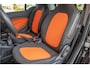smart Fortwo 1.0 Joy Edition, 2e eigenaar, 81.000km NAP, Climate control, Cruise control, Bluetooth.