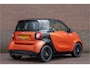 smart Fortwo 1.0 Joy Edition, 2e eigenaar, 81.000km NAP, Climate control, Cruise control, Bluetooth.