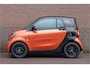 smart Fortwo 1.0 Joy Edition, 2e eigenaar, 81.000km NAP, Climate control, Cruise control, Bluetooth.