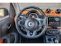 smart Fortwo 1.0 Joy Edition, 2e eigenaar, 81.000km NAP, Climate control, Cruise control, Bluetooth.