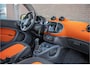 smart Fortwo 1.0 Joy Edition, 2e eigenaar, 81.000km NAP, Climate control, Cruise control, Bluetooth.