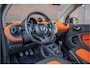smart Fortwo 1.0 Joy Edition, 2e eigenaar, 81.000km NAP, Climate control, Cruise control, Bluetooth.