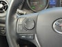 Toyota Auris 1.8 Hybrid DYNAMIC ULTIMATE STOELVERW KEYLESS 17'' LM-VELGEN 4S-BANDEN NAVI CLIMATE CONTROL BLUETOOTH CRUISE CONTROL