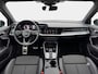 Audi A3 Sportback 30 TFSI S edition 110PK | S-line in & exterieur | Trekhaak | Stoelverwarming |