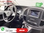 Mercedes-Benz Vito 111 CDI L2 NL Auto/ Cruise/ Trekhaak/ Navi/ Trekhaak/ Sidebars