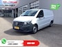 Mercedes-Benz Vito 111 CDI L2 NL Auto/ Cruise/ Trekhaak/ Navi/ Trekhaak/ Sidebars