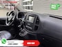Mercedes-Benz Vito 111 CDI L2 NL Auto/ Cruise/ Trekhaak/ Navi/ Trekhaak/ Sidebars