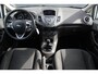 Ford Fiesta 1.0 Style Ultimate | Incl. 12 maanden garantie | Dealer onderhouden | Cruise control | Parkeersensoren | Airco | Verwamde voorruit | Bluetooth | Navigatie