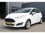 Ford Fiesta 1.0 Style Ultimate | Incl. 12 maanden garantie | Dealer onderhouden | Cruise control | Parkeersensoren | Airco | Verwamde voorruit | Bluetooth | Navigatie