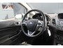 Ford Fiesta 1.0 Style Ultimate | Incl. 12 maanden garantie | Dealer onderhouden | Cruise control | Parkeersensoren | Airco | Verwamde voorruit | Bluetooth | Navigatie