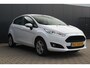 Ford Fiesta 1.0 Style Ultimate | Incl. 12 maanden garantie | Dealer onderhouden | Cruise control | Parkeersensoren | Airco | Verwamde voorruit | Bluetooth | Navigatie