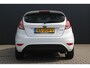 Ford Fiesta 1.0 Style Ultimate | Incl. 12 maanden garantie | Dealer onderhouden | Cruise control | Parkeersensoren | Airco | Verwamde voorruit | Bluetooth | Navigatie