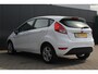 Ford Fiesta 1.0 Style Ultimate | Incl. 12 maanden garantie | Dealer onderhouden | Cruise control | Parkeersensoren | Airco | Verwamde voorruit | Bluetooth | Navigatie