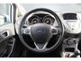 Ford Fiesta 1.0 Style Ultimate | Incl. 12 maanden garantie | Dealer onderhouden | Cruise control | Parkeersensoren | Airco | Verwamde voorruit | Bluetooth | Navigatie