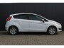 Ford Fiesta 1.0 Style Ultimate | Incl. 12 maanden garantie | Dealer onderhouden | Cruise control | Parkeersensoren | Airco | Verwamde voorruit | Bluetooth | Navigatie