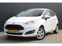 Ford Fiesta 1.0 Style Ultimate | Incl. 12 maanden garantie | Dealer onderhouden | Cruise control | Parkeersensoren | Airco | Verwamde voorruit | Bluetooth | Navigatie