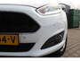 Ford Fiesta 1.0 Style Ultimate | Incl. 12 maanden garantie | Dealer onderhouden | Cruise control | Parkeersensoren | Airco | Verwamde voorruit | Bluetooth | Navigatie