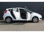 Ford Fiesta 1.0 Style Ultimate | Incl. 12 maanden garantie | Dealer onderhouden | Cruise control | Parkeersensoren | Airco | Verwamde voorruit | Bluetooth | Navigatie