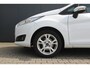 Ford Fiesta 1.0 Style Ultimate | Incl. 12 maanden garantie | Dealer onderhouden | Cruise control | Parkeersensoren | Airco | Verwamde voorruit | Bluetooth | Navigatie