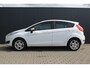 Ford Fiesta 1.0 Style Ultimate | Incl. 12 maanden garantie | Dealer onderhouden | Cruise control | Parkeersensoren | Airco | Verwamde voorruit | Bluetooth | Navigatie