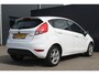Ford Fiesta 1.0 Style Ultimate | Incl. 12 maanden garantie | Dealer onderhouden | Cruise control | Parkeersensoren | Airco | Verwamde voorruit | Bluetooth | Navigatie