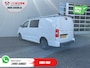 Peugeot Expert 2.0 HDi 180 pk Aut. DC Dubbel cabine LED/ Imperiaal/ Stuurverw./ Carplay/ Navi/ Camera/ Climate/ Afn.Trekhaak/ PDC/ LMV/ Cruise