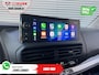 Peugeot Expert 2.0 HDi 180 pk Aut. DC Dubbel cabine LED/ Imperiaal/ Stuurverw./ Carplay/ Navi/ Camera/ Climate/ Afn.Trekhaak/ PDC/ LMV/ Cruise