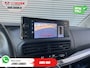 Peugeot Expert 2.0 HDi 180 pk Aut. DC Dubbel cabine LED/ Imperiaal/ Stuurverw./ Carplay/ Navi/ Camera/ Climate/ Afn.Trekhaak/ PDC/ LMV/ Cruise