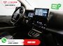 Peugeot Expert 2.0 HDi 180 pk Aut. DC Dubbel cabine LED/ Imperiaal/ Stuurverw./ Carplay/ Navi/ Camera/ Climate/ Afn.Trekhaak/ PDC/ LMV/ Cruise
