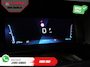 Peugeot Expert 2.0 HDi 180 pk Aut. DC Dubbel cabine LED/ Imperiaal/ Stuurverw./ Carplay/ Navi/ Camera/ Climate/ Afn.Trekhaak/ PDC/ LMV/ Cruise