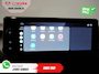 Peugeot Expert 2.0 HDi 180 pk Aut. DC Dubbel cabine LED/ Imperiaal/ Stuurverw./ Carplay/ Navi/ Camera/ Climate/ Afn.Trekhaak/ PDC/ LMV/ Cruise