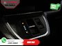 Peugeot Expert 2.0 HDi 180 pk Aut. DC Dubbel cabine LED/ Imperiaal/ Stuurverw./ Carplay/ Navi/ Camera/ Climate/ Afn.Trekhaak/ PDC/ LMV/ Cruise